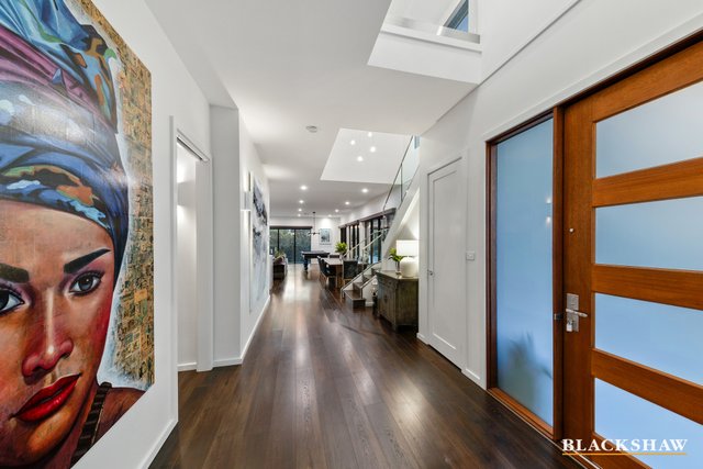 1 Rowell Place, ACT 2611