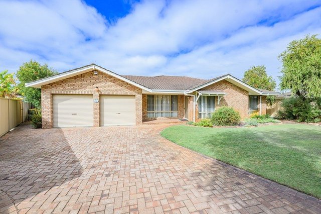 14 Ramsay Close, WA 6062
