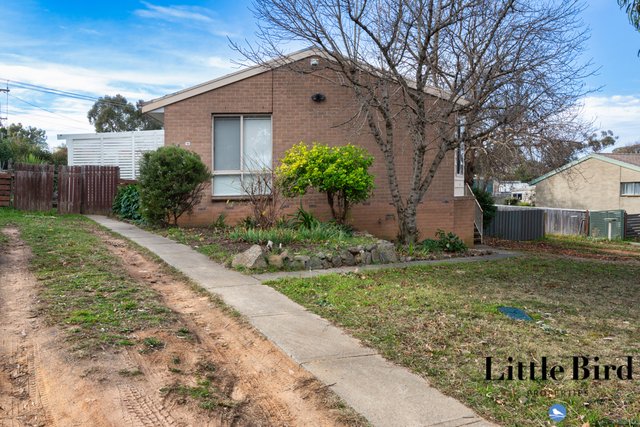 14 Bowling Place, ACT 2615