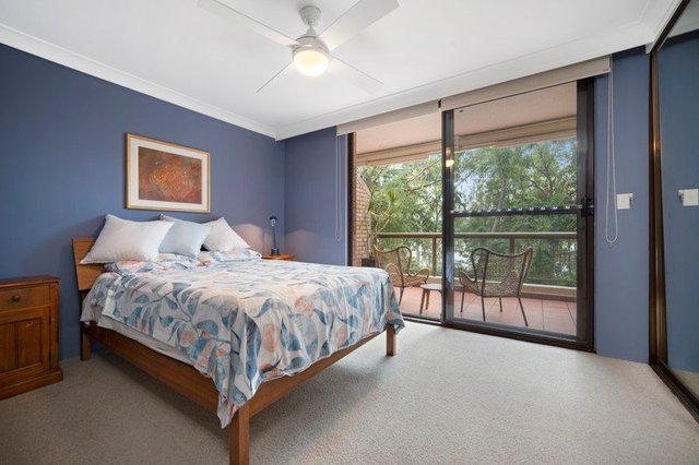 19/14 Leichhardt Street, NSW 2037