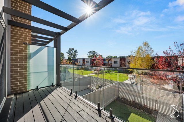 46/167 Mortimer Lewis Drive, ACT 2900