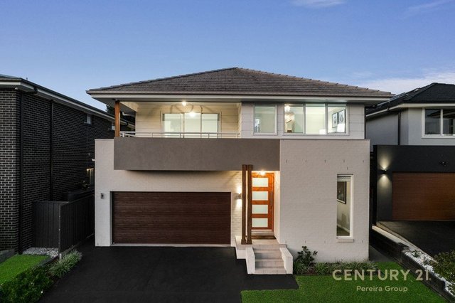 12 Parsons Grove, NSW 2570