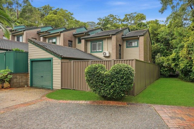24/71 Mitchell Avenue, QLD 4223