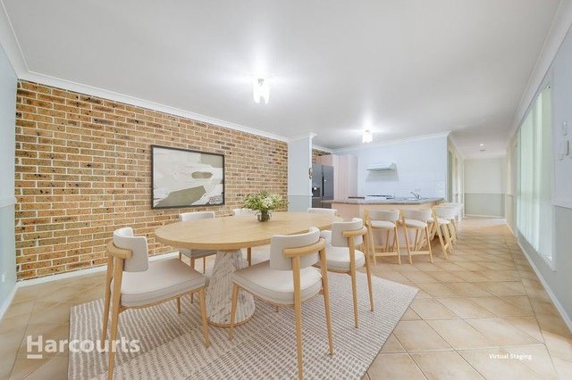 21B Carbasse Crescent, NSW 2560