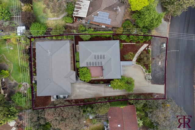 56AAND56B Daley Crescent, ACT 2615