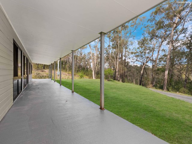 1 Allards Lane, NSW 2536
