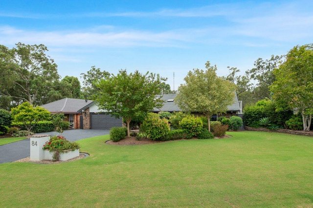 84 McCall Avenue, NSW 2570