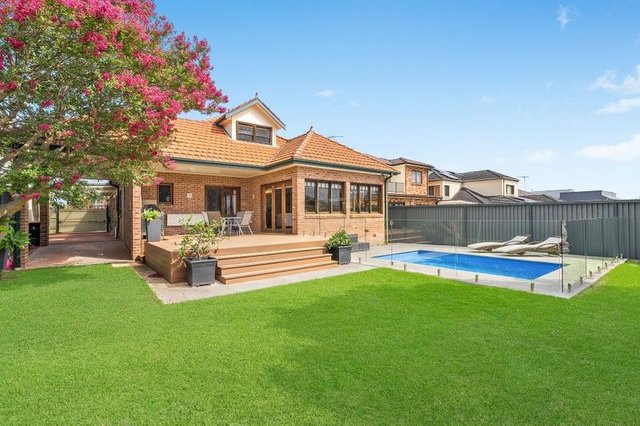 43 Delange Road, NSW 2112