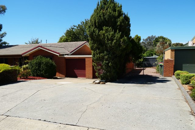1 Lumholtz Place, ACT 2615