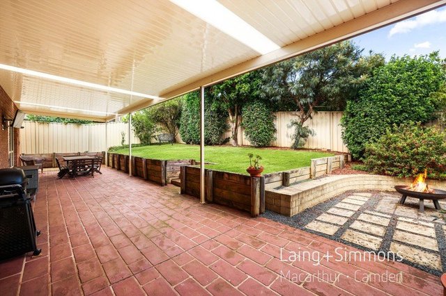23 Heritage Heights Circuit, NSW 2560