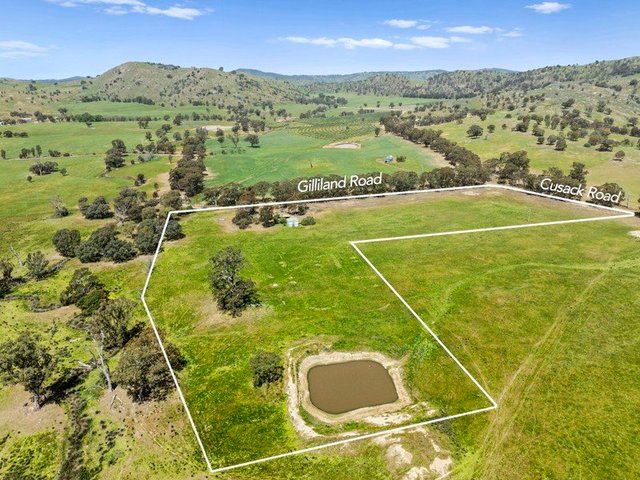 23 Gilliland Road, VIC 3666