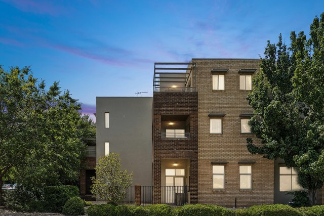 40/134 Flemington Road, ACT 2914