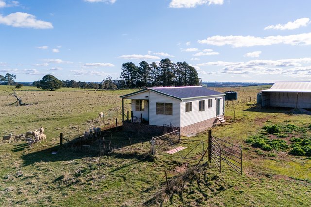 225 McAlister Road, NSW 2583