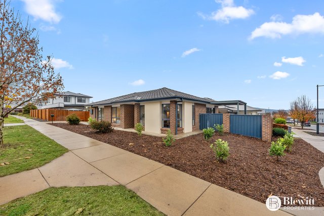 21 Lionel Rose Street, ACT 2615