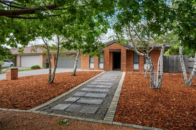 10 Nimbera Street, ACT 2914