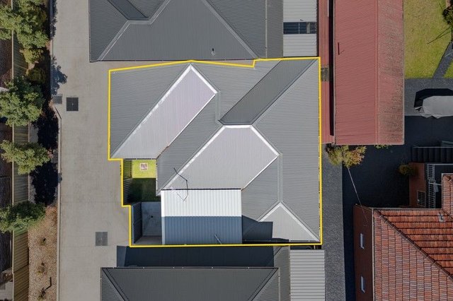 2/19 O'Connell Street, NSW 2164