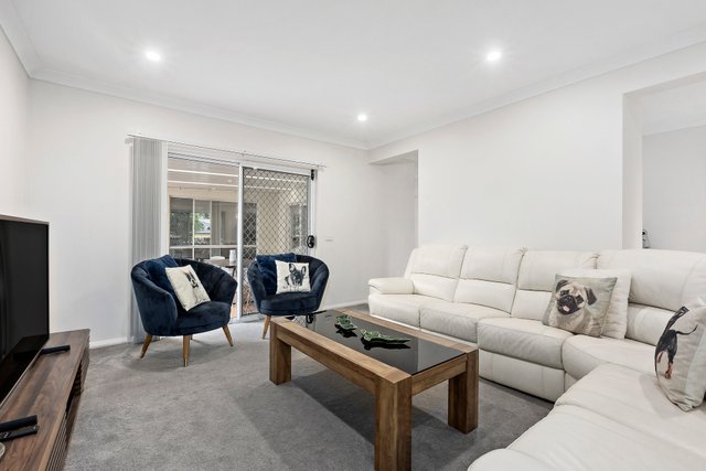 31 Rochdale Circuit, NSW 2768