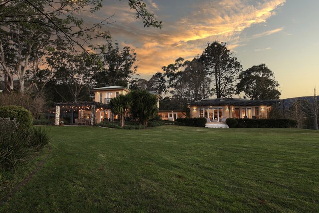 1490B Kangaroo Valley Road, NSW 2577