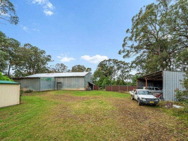 1370 Burragorang Road, NSW 2570