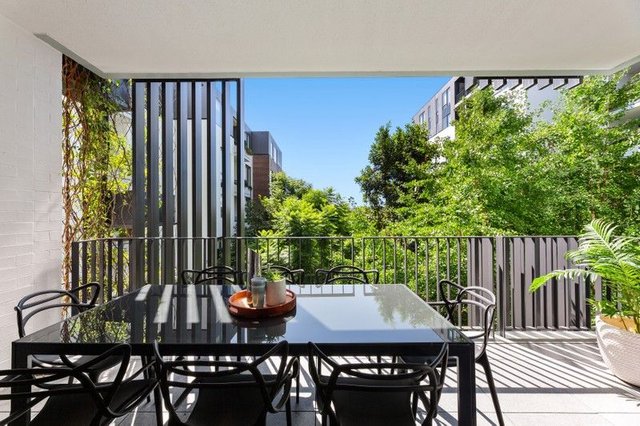 302/1 Cullen Close, NSW 2037