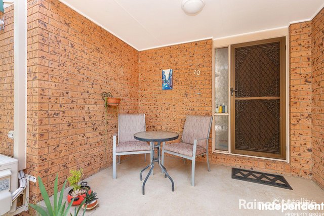 70 Mainwaring Rich Circuit, ACT 2913