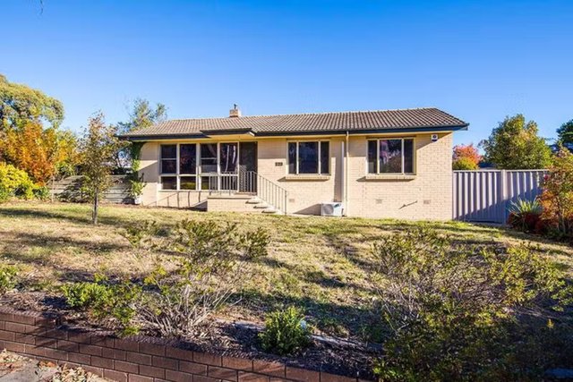 129 Gilmore Crescent, ACT 2605