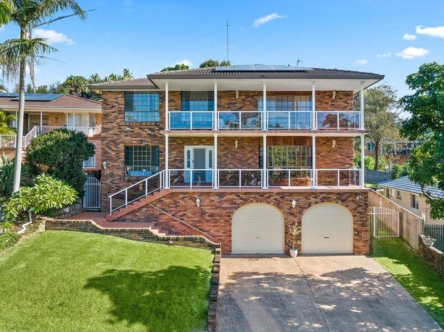 19 Cullen Drive, NSW 2533