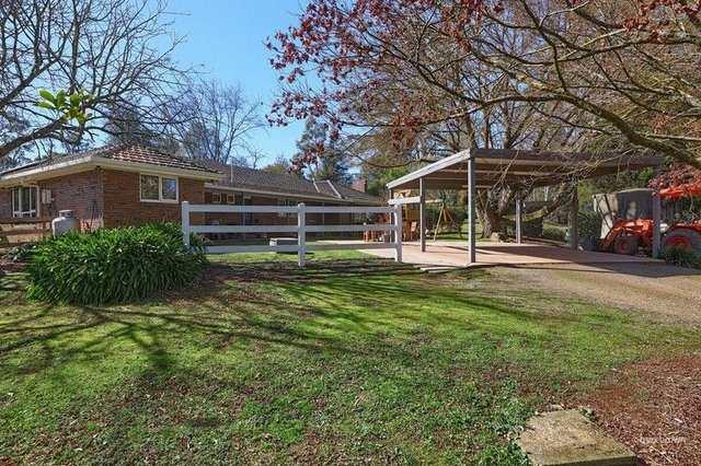 50 Wandin Creek Road, VIC 3139
