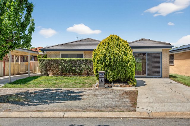 31 Goodhart Crescent, ACT 2615