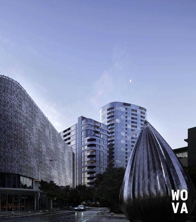 WOVA - Final Release - A Rising Mixed-Use Community in Woden, ACT 2606