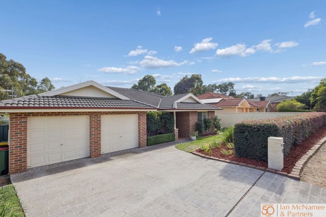 9 Macadamia Close, NSW 2619