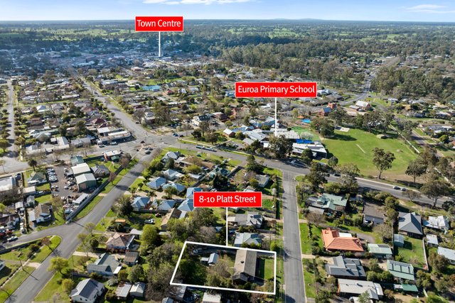 8-10 Platt Street, VIC 3666