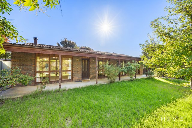 25 Mellor Circuit, ACT 2615