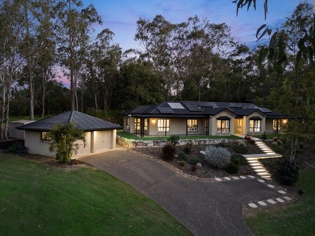 24 McCaskill Road, QLD 4069