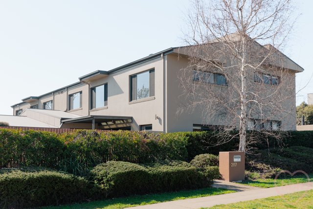 207 Aspinall Street, ACT 2602