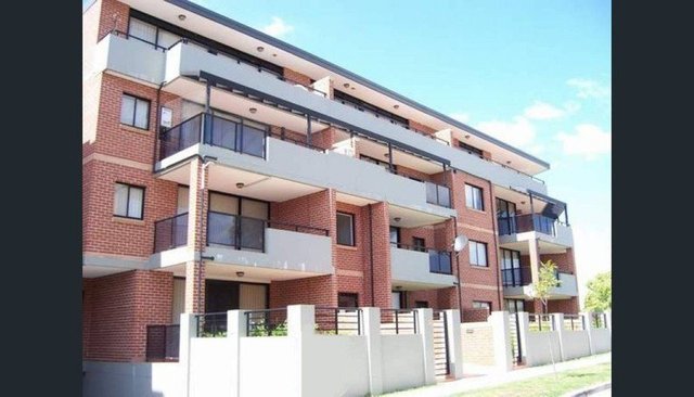5/7-11 Kitchener Avenue, NSW 2143