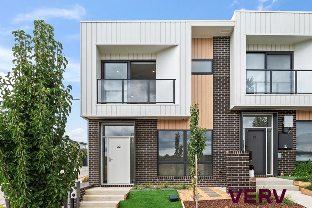 Pleasant Hills - Brand New Separate Title Terrace Home, NSW 2619
