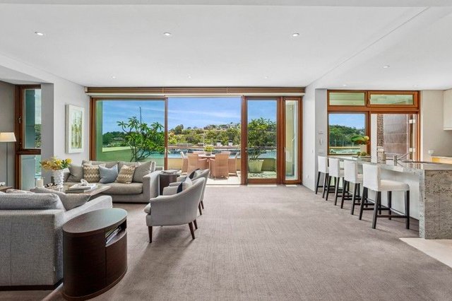 4/17 Munro Street, NSW 2060