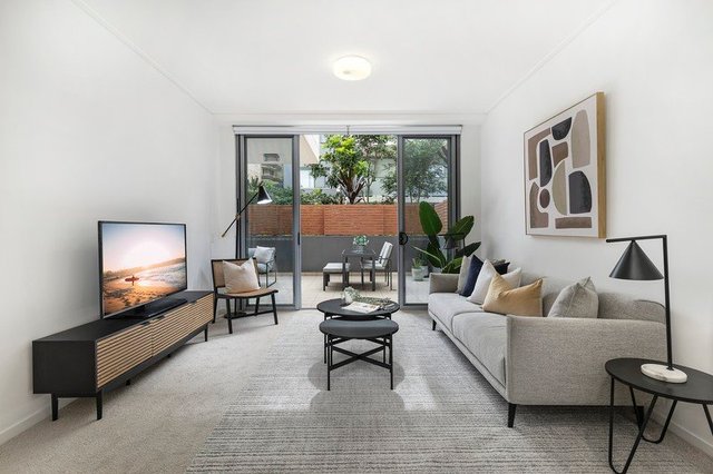 5303/1-8 Nield Avenue, NSW 2065