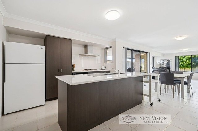 12 Ninghan Lookout, WA 6164