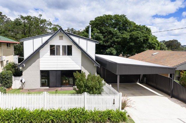 12 Weller Street, QLD 4350