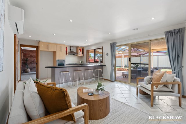 56 MacLean Street, ACT 2905
