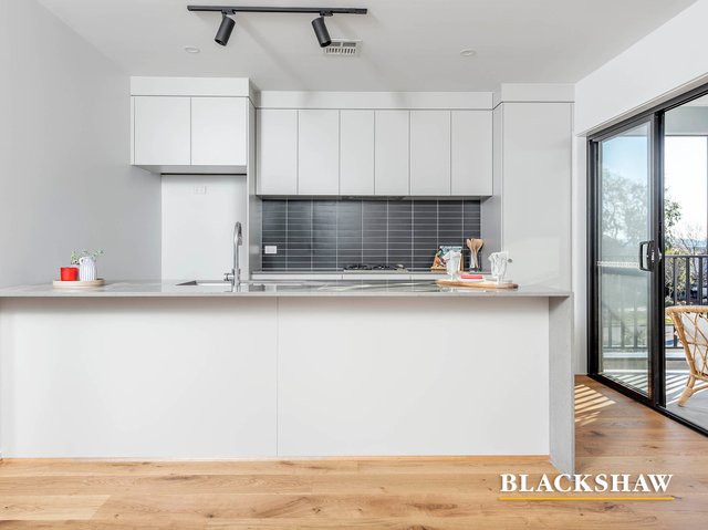 Norrebro - Final stage - now selling, ACT 2914
