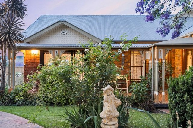 10 Riversford Close, NSW 2568