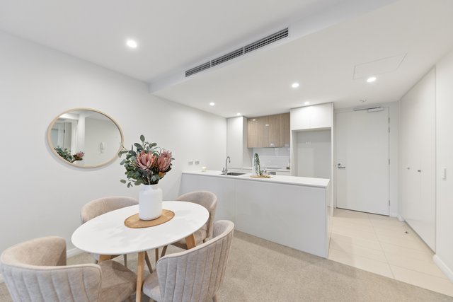 96/46 Macquarie Street, ACT 2600