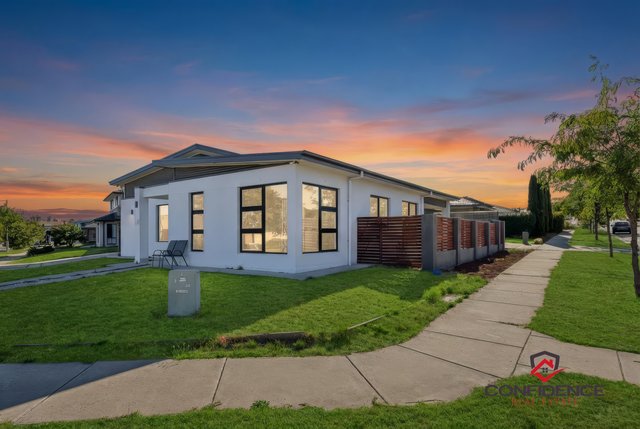 48 Gussey Street, ACT 2914