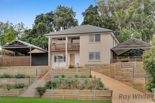 4 Regreme Road, NSW 2571