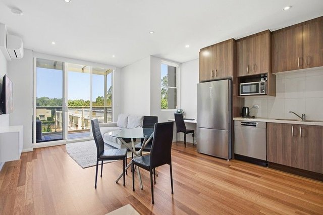119/3 Carnarvon Street, NSW 2128