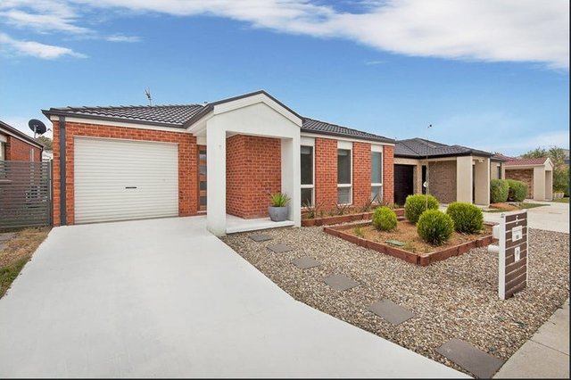 5 Neil Currie Street, ACT 2913
