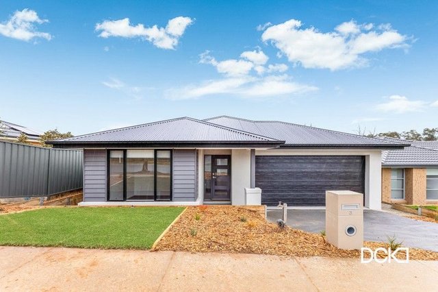 3 Jumbuck Lane, VIC 3551